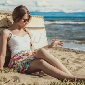 Meet your Posher, Nick